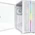 Корпус ATX MONTECH Sky One Lite, Midi-Tower, без БП,  белый [sky one lite wh]